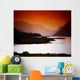 Derryveagh Mountains, Glenveagh National Park, Co Donegal, Ireland Wall Mural
