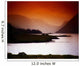 Derryveagh Mountains, Glenveagh National Park, Co Donegal, Ireland Wall Mural