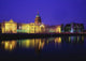 Custom House, Dublin, Co Dublin, Ireland Wall Mural