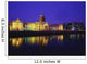 Custom House, Dublin, Co Dublin, Ireland Wall Mural