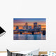 Louisville Kentucky USA Bridge Wall Decal