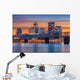 Louisville Kentucky USA Bridge Wall Decal
