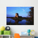 Dunguaire Castle, Co Galway, Ireland Wall Mural
