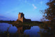 Dunguaire Castle, Co Galway, Ireland Wall Mural