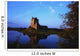 Dunguaire Castle, Co Galway, Ireland Wall Mural