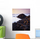 Giant's Causeway, Co Antrim, Ireland Wall Mural