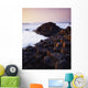Giant's Causeway, Co Antrim, Ireland Wall Mural