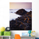 Giant's Causeway, Co Antrim, Ireland Wall Mural