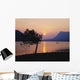Lough Gill, Co Sligo, Ireland Wall Mural