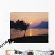 Lough Gill, Co Sligo, Ireland Wall Mural