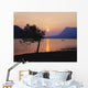 Lough Gill, Co Sligo, Ireland Wall Mural