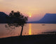 Lough Gill, Co Sligo, Ireland Wall Mural