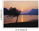 Lough Gill, Co Sligo, Ireland Wall Mural