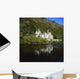 Co Galway, Kylemore Abbey Wall Mural