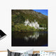 Co Galway, Kylemore Abbey Wall Mural