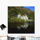 Co Galway, Kylemore Abbey Wall Mural