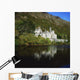 Co Galway, Kylemore Abbey Wall Mural