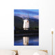 Blennerville Windmill, Tralee, Co Kerry, Ireland Wall Mural
