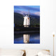 Blennerville Windmill, Tralee, Co Kerry, Ireland Wall Mural