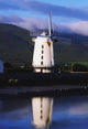 Blennerville Windmill, Tralee, Co Kerry, Ireland Wall Mural