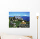 Ballinskelligs, Iveragh Peninsula, County Kerry, Ireland Wall Mural
