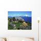Ballinskelligs, Iveragh Peninsula, County Kerry, Ireland Wall Mural