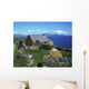 Ballinskelligs, Iveragh Peninsula, County Kerry, Ireland Wall Mural