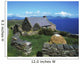 Ballinskelligs, Iveragh Peninsula, County Kerry, Ireland Wall Mural