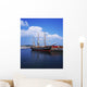 Fenit, Co Kerry, Ireland Wall Mural