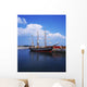 Fenit, Co Kerry, Ireland Wall Mural