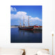 Fenit, Co Kerry, Ireland Wall Mural