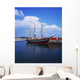 Fenit, Co Kerry, Ireland Wall Mural