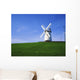 Ballycopeland Windmill, Millisle, County Down, Ireland Wall Mural