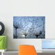 Cobweb Wall Decal