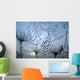 Cobweb Wall Decal