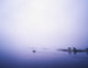 Lough Corrib, Connemara, Co Galway, Ireland Wall Mural