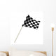 Targeted Banner Wall Decal