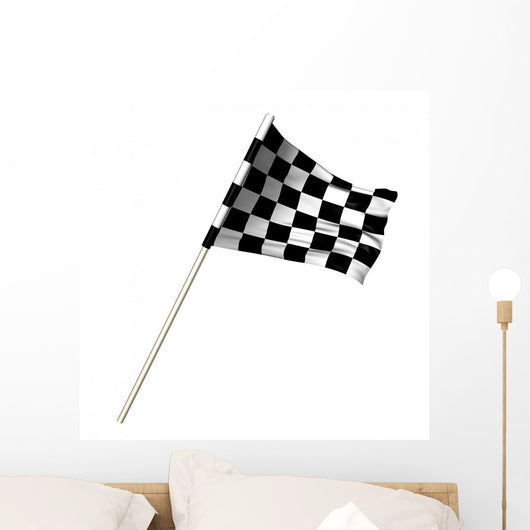 Targeted Banner Wall Decal