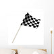Targeted Banner Wall Decal
