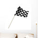Targeted Banner Wall Decal