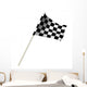 Targeted Banner Wall Decal