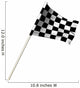 Targeted Banner Wall Decal