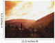 Glendalough, County Wicklow, Ireland Wall Mural