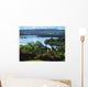 Ballindoon Abbey, Lough Arrow, County Sligo, Ireland Wall Mural