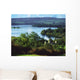 Ballindoon Abbey, Lough Arrow, County Sligo, Ireland Wall Mural