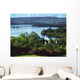Ballindoon Abbey, Lough Arrow, County Sligo, Ireland Wall Mural