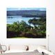 Ballindoon Abbey, Lough Arrow, County Sligo, Ireland Wall Mural