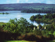 Ballindoon Abbey, Lough Arrow, County Sligo, Ireland Wall Mural