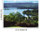 Ballindoon Abbey, Lough Arrow, County Sligo, Ireland Wall Mural