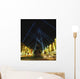 Spire Of Dublin, O'connell Street, Dublin, Ireland Wall Mural